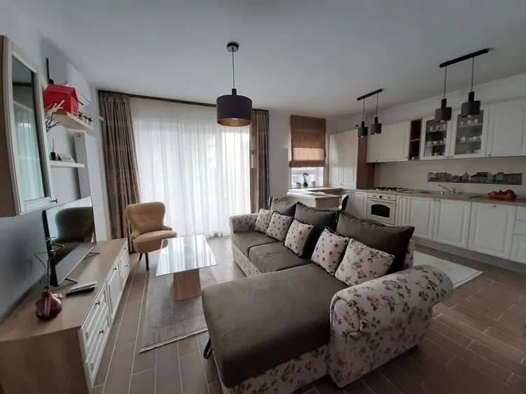 Квартира в Constanta, 2 комн., 51 м² — фото 1