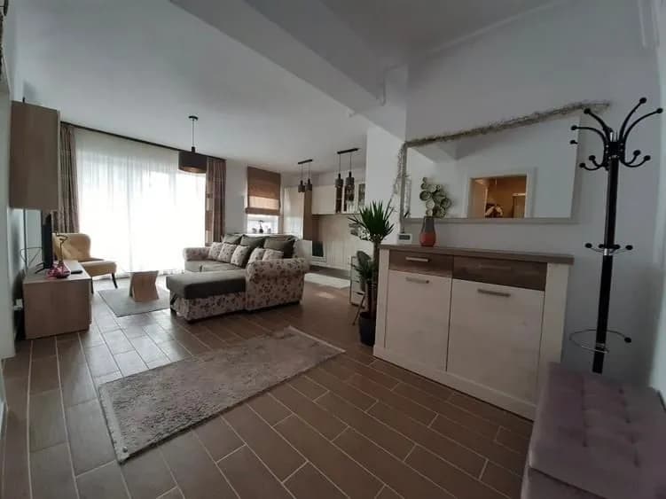 Квартира в Constanta, 2 комн., 51 м² — фото 2