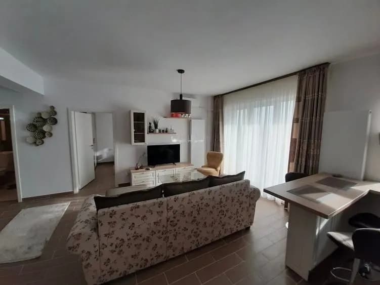 Квартира в Constanta, 2 комн., 51 м² — фото 3