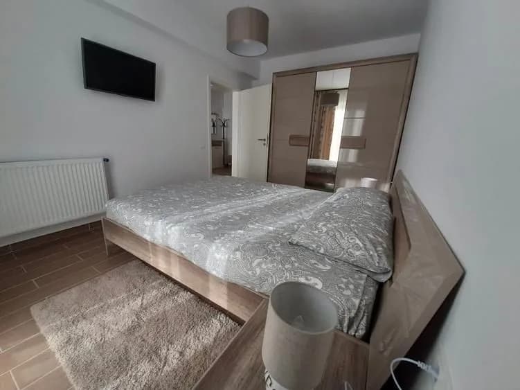 Квартира в Constanta, 2 комн., 51 м² — фото 6