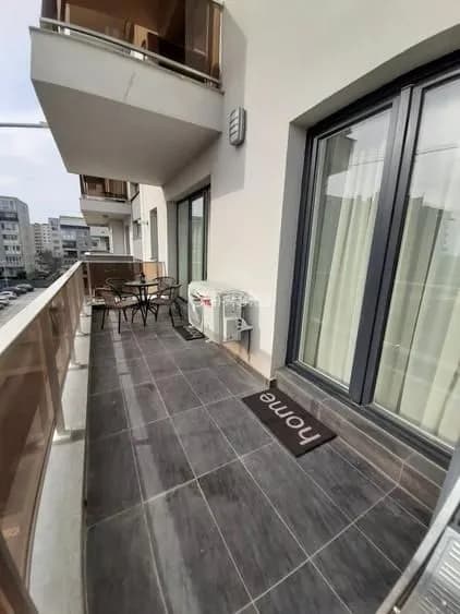 Квартира в Constanta, 2 комн., 51 м² — фото 9