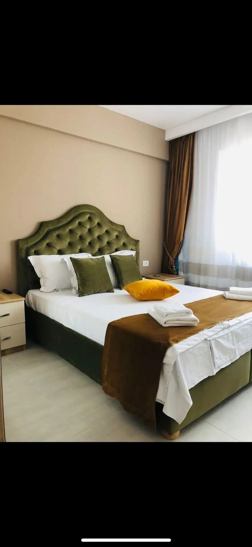 Квартира в Mamaia, 2 комн., 50 м² — фото 5