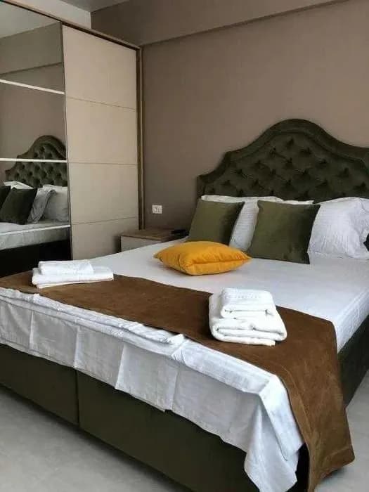 Квартира в Mamaia, 2 комн., 50 м² — фото 6