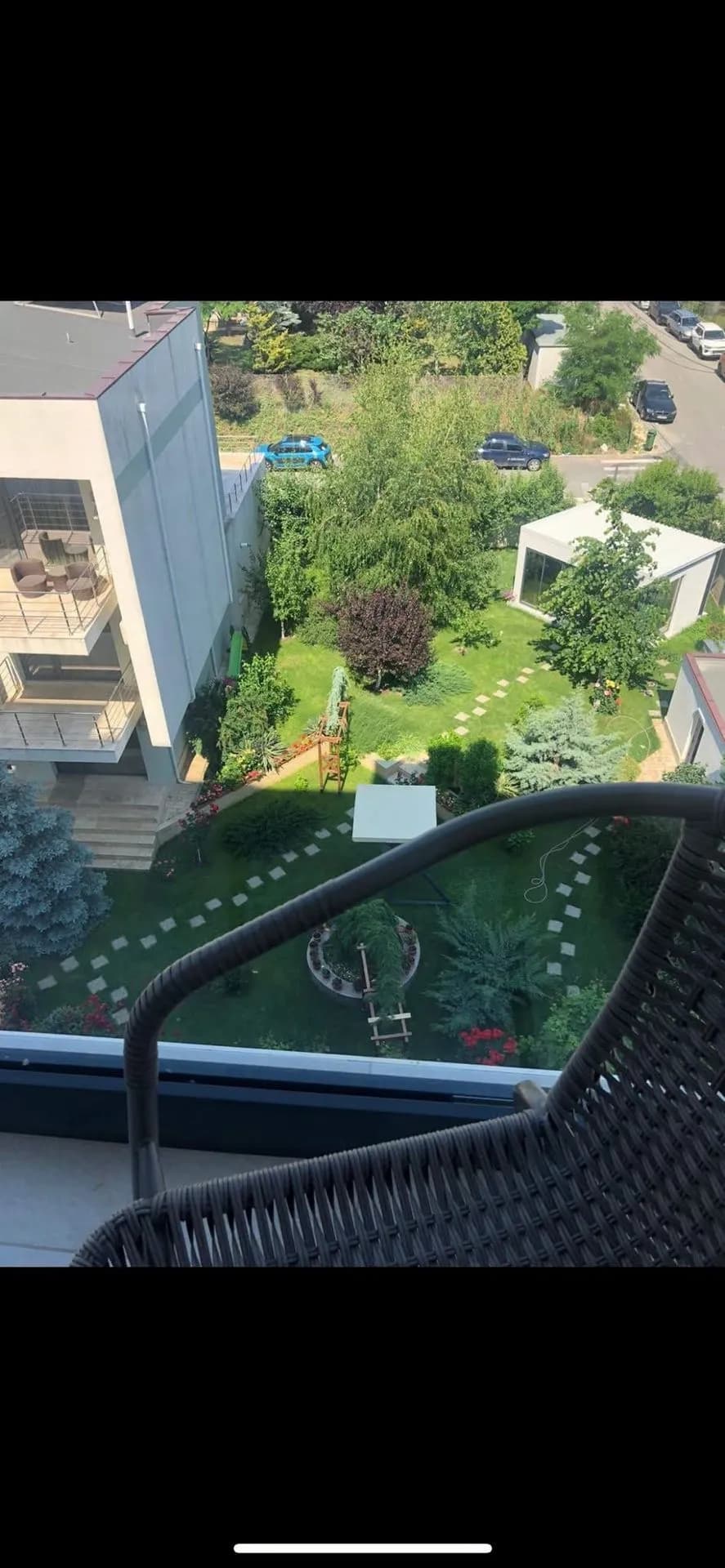 Квартира в Mamaia, 2 комн., 50 м² — фото 8