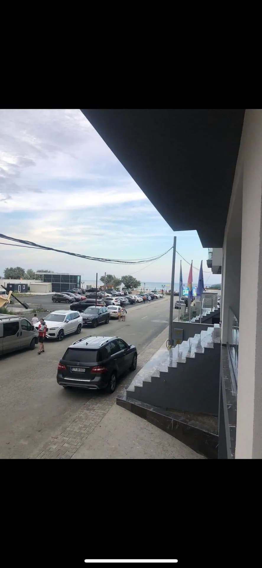 Квартира в Mamaia, 2 комн., 50 м² — фото 9