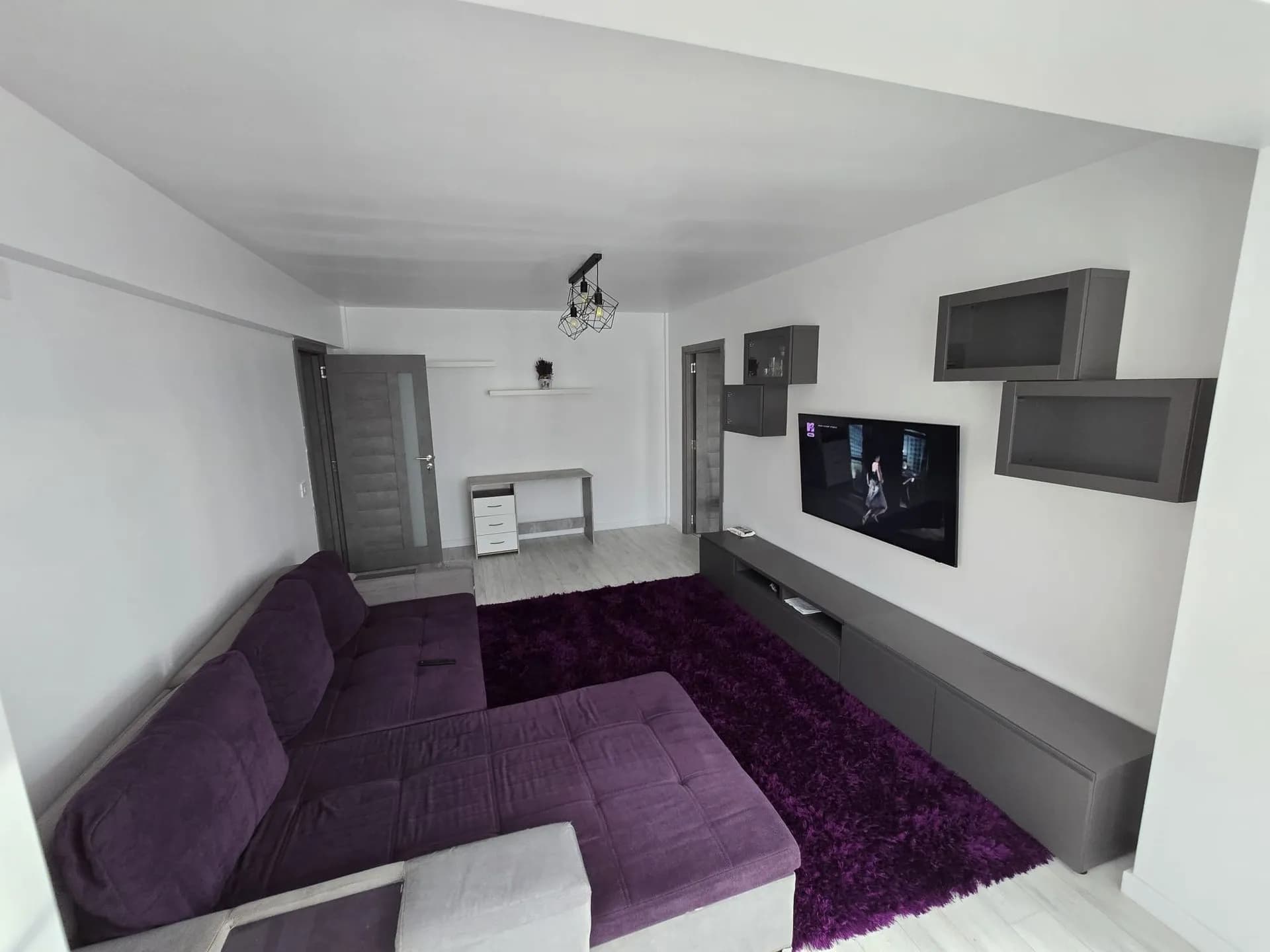 Квартира в Constanta, 2 комн., 52 м² — фото 2