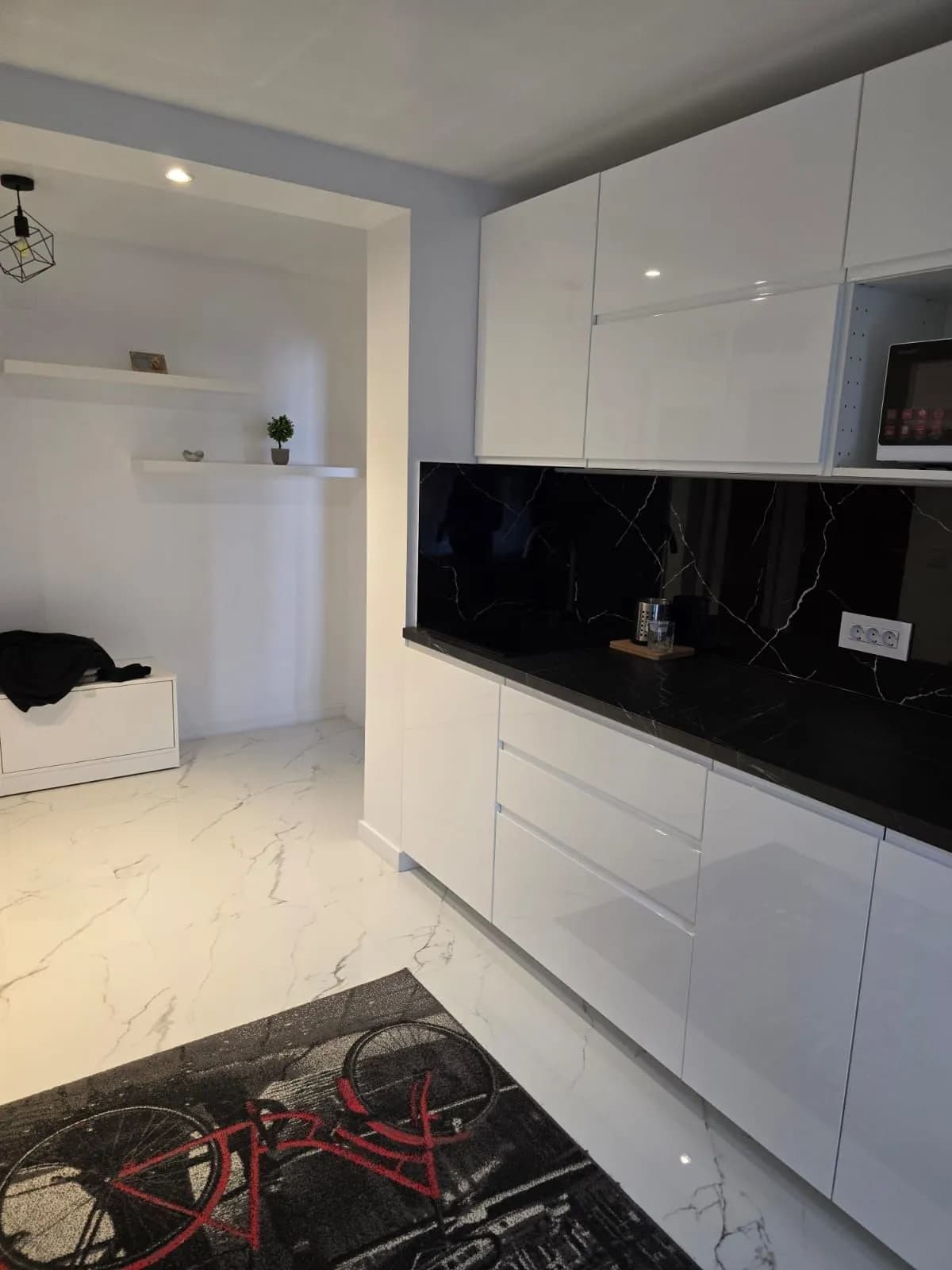 Квартира в Constanta, 2 комн., 52 м² — фото 4