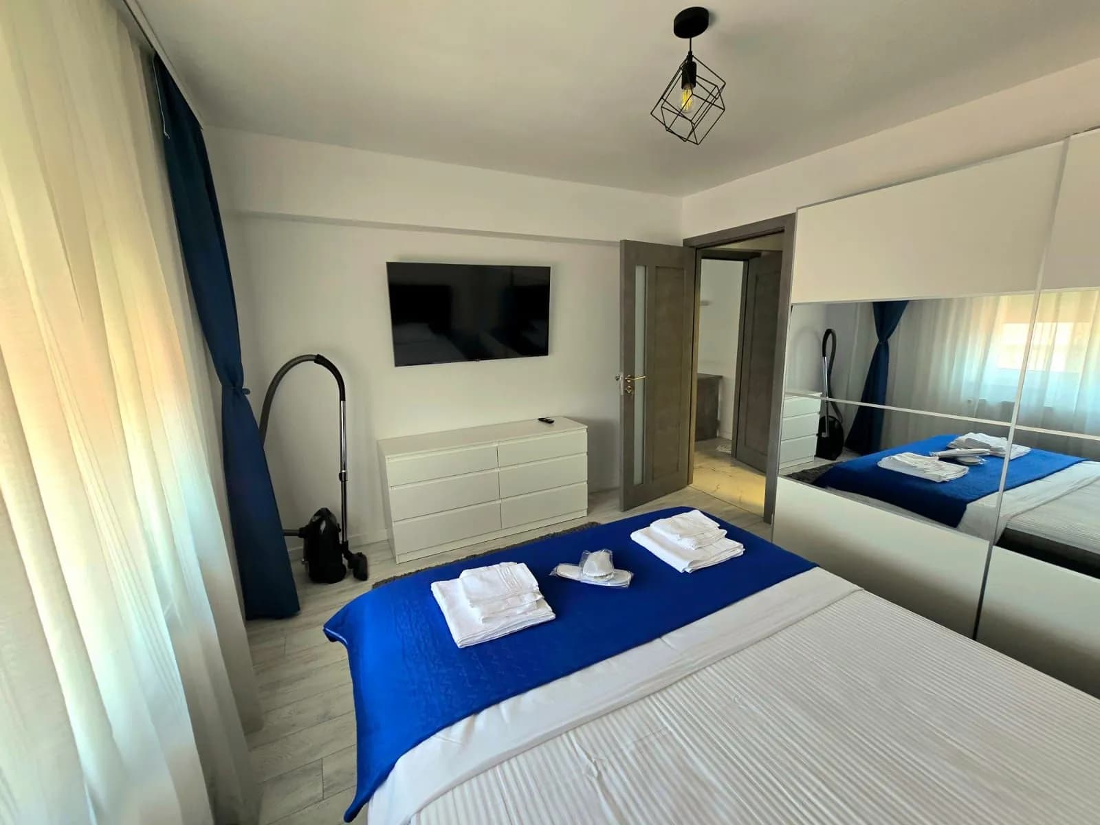 Квартира в Constanta, 2 комн., 52 м² — фото 6