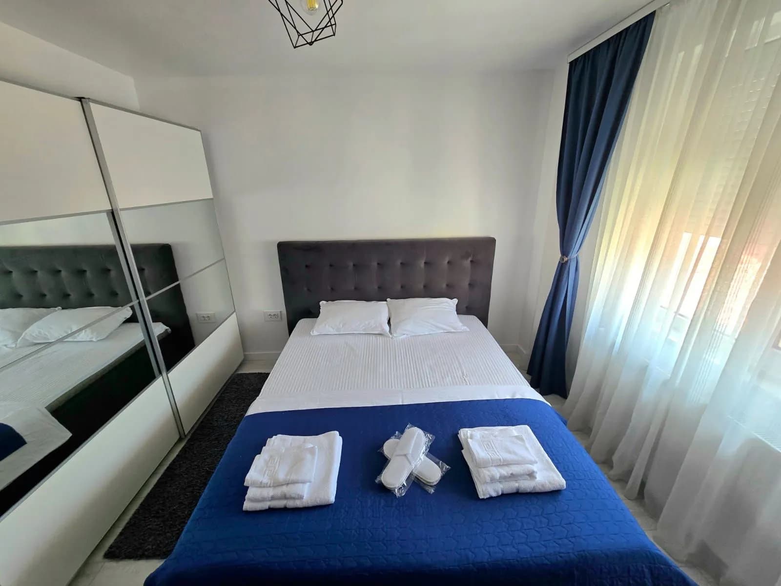 Квартира в Constanta, 2 комн., 52 м² — фото 7