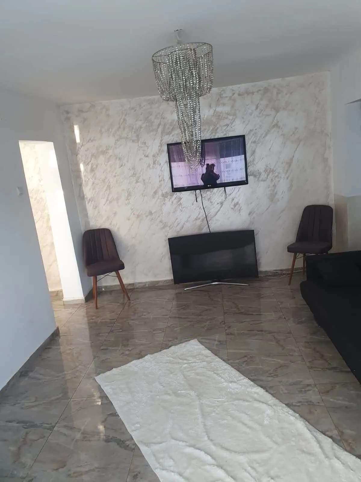 Квартира в Constanta, 3 комн., 70 м² — фото 1