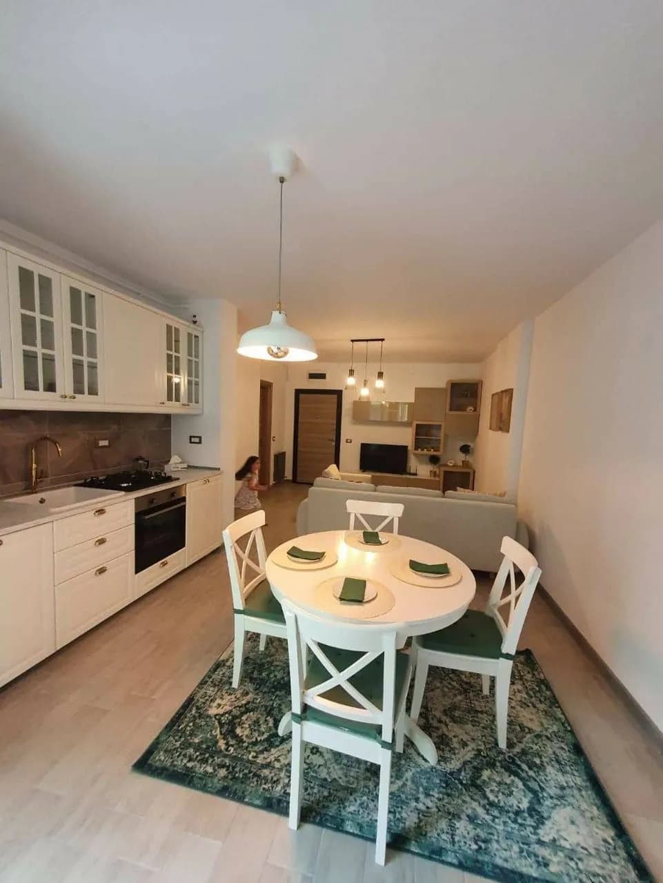 Квартира в Mamaia, 2 комн., 53 м² — фото 3