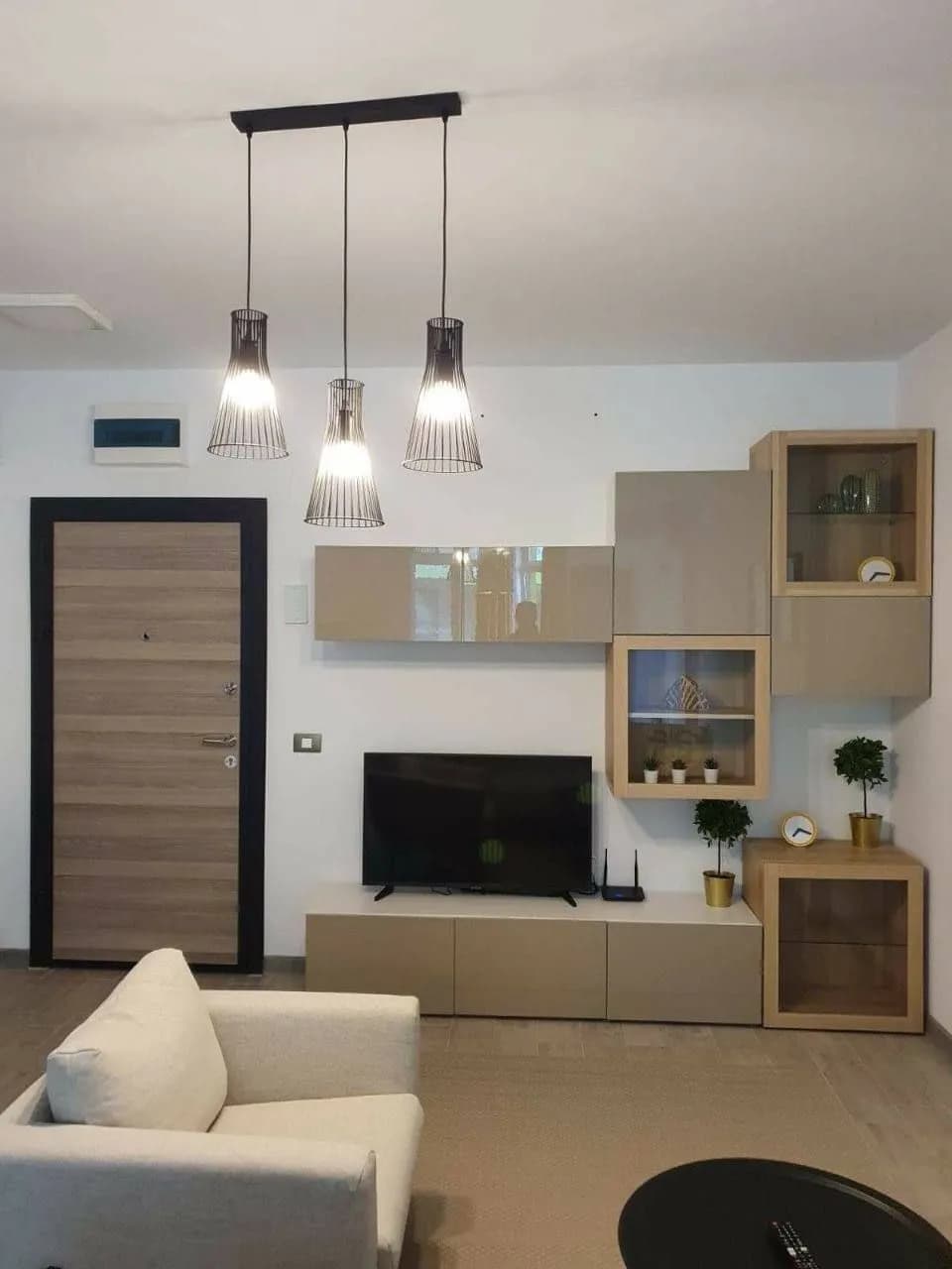Квартира в Mamaia, 2 комн., 53 м² — фото 5