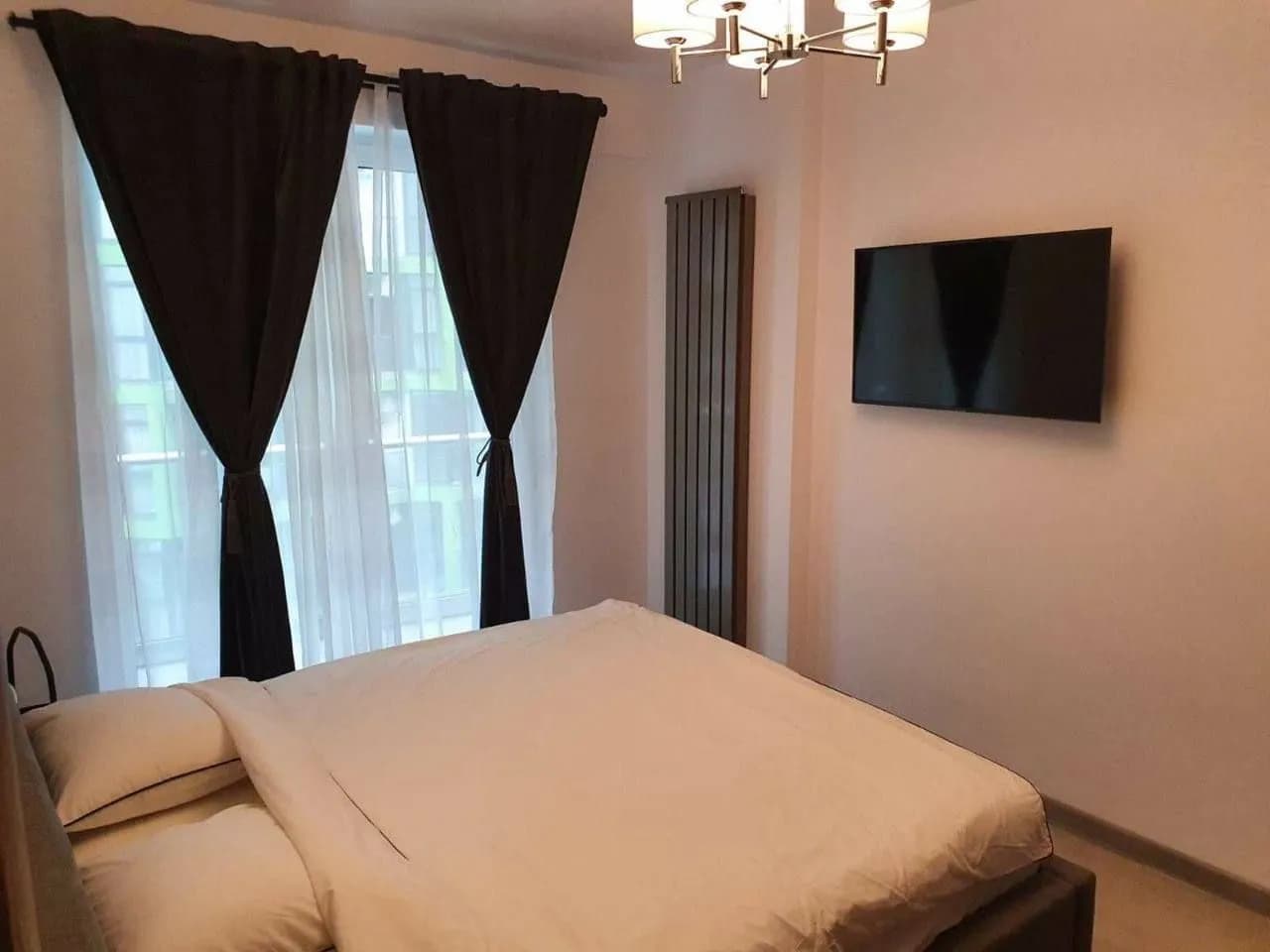 Квартира в Mamaia, 2 комн., 53 м² — фото 6
