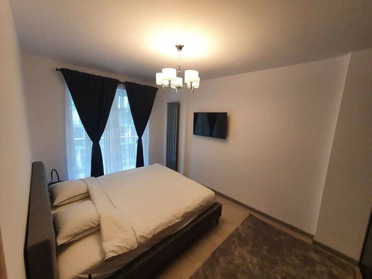 Квартира в Mamaia, 2 комн., 53 м² — фото 7