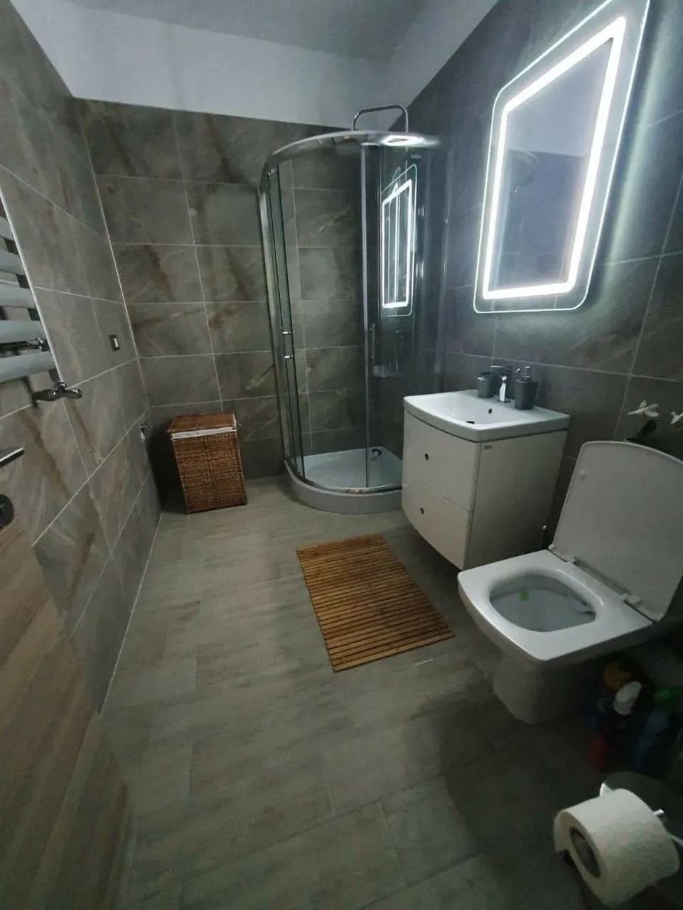 Квартира в Mamaia, 2 комн., 53 м² — фото 8