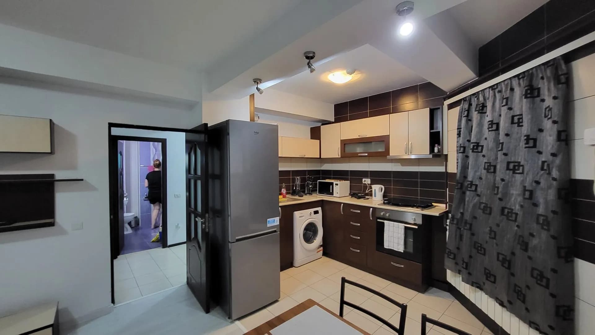Квартира в Constanta, 2 комн., 55 м² — фото 1