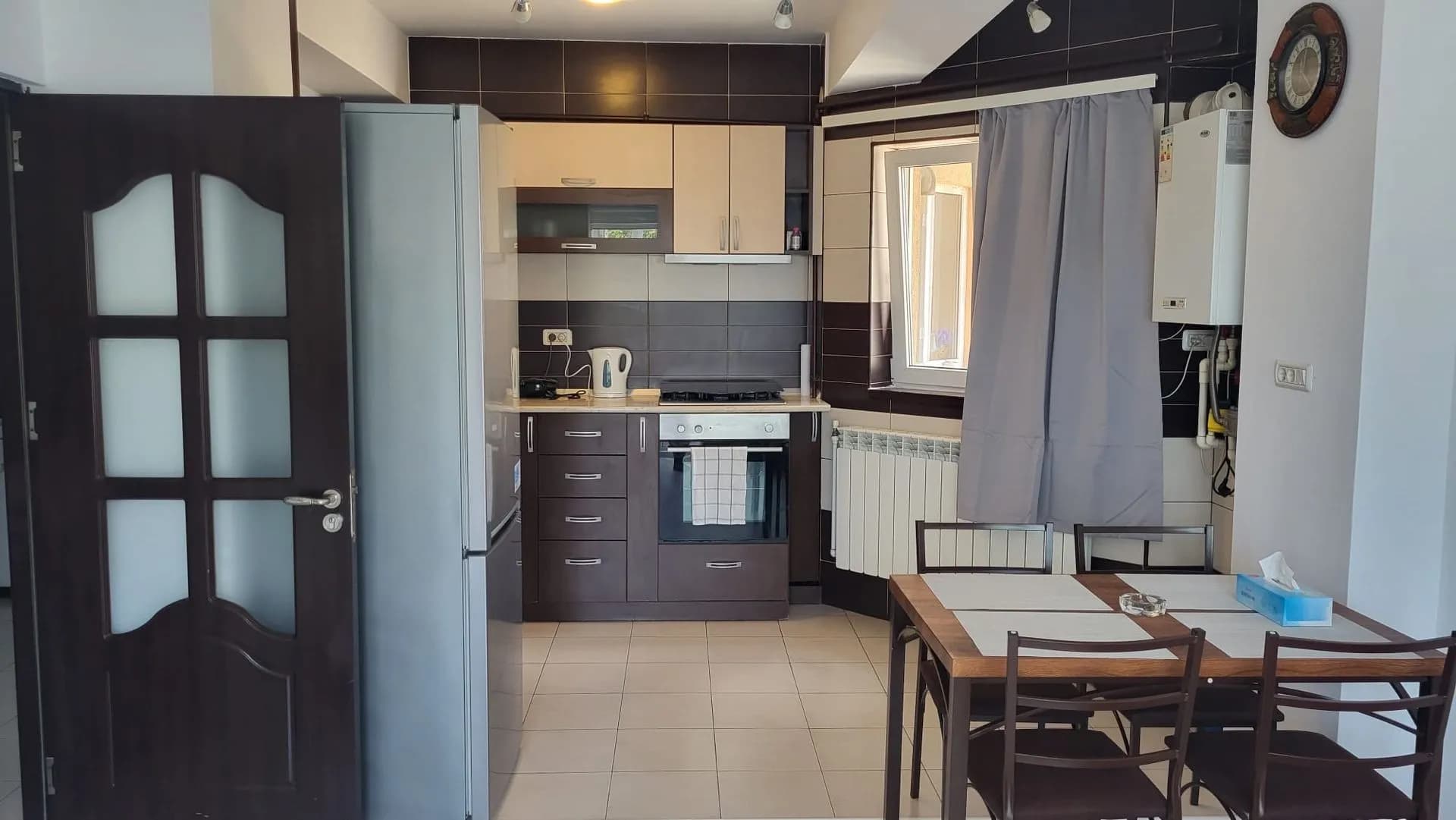 Квартира в Constanta, 2 комн., 55 м² — фото 2