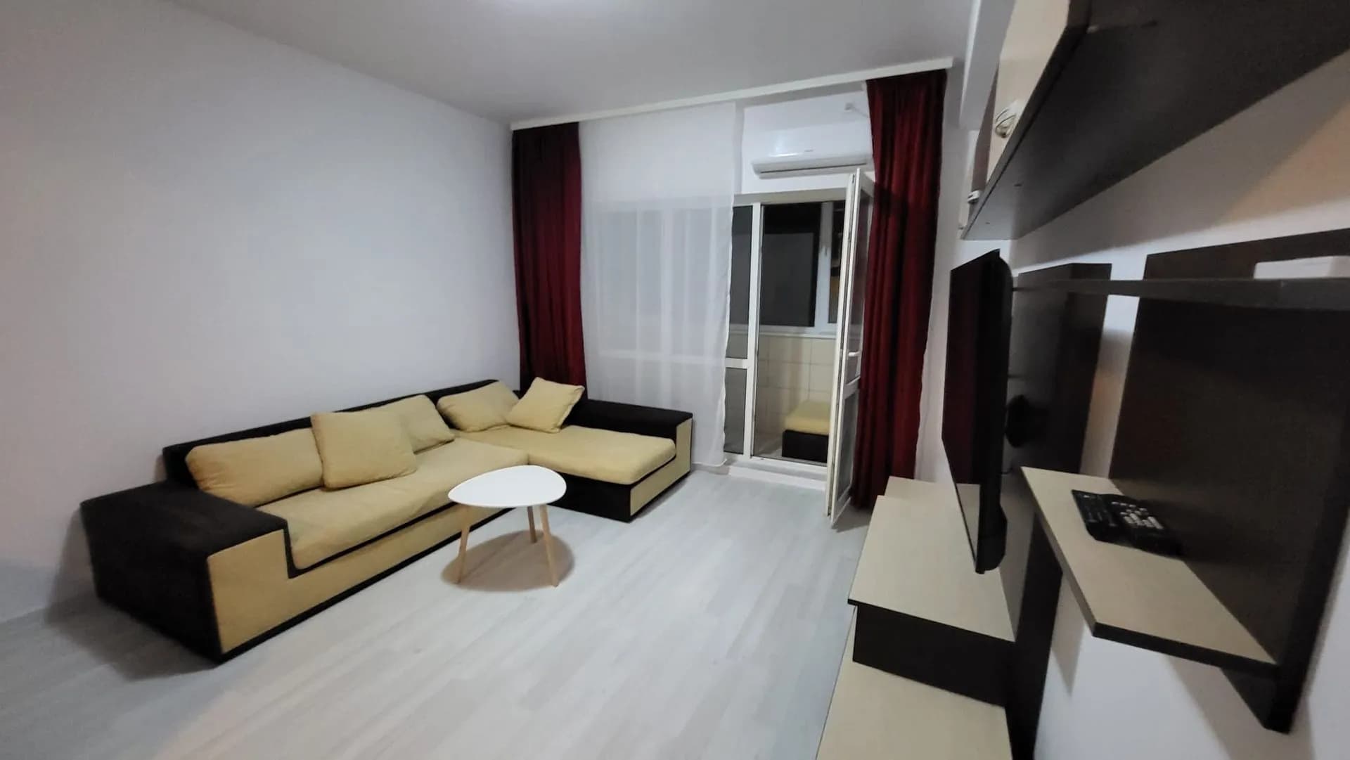 Квартира в Constanta, 2 комн., 55 м² — фото 3