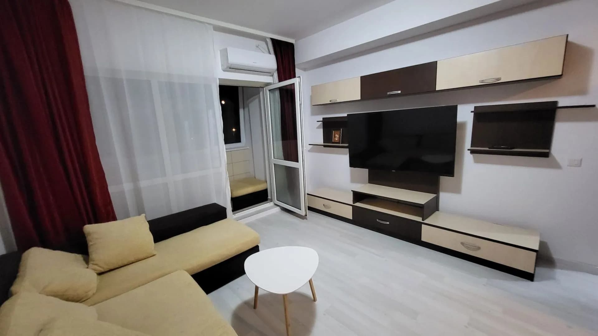 Квартира в Constanta, 2 комн., 55 м² — фото 6