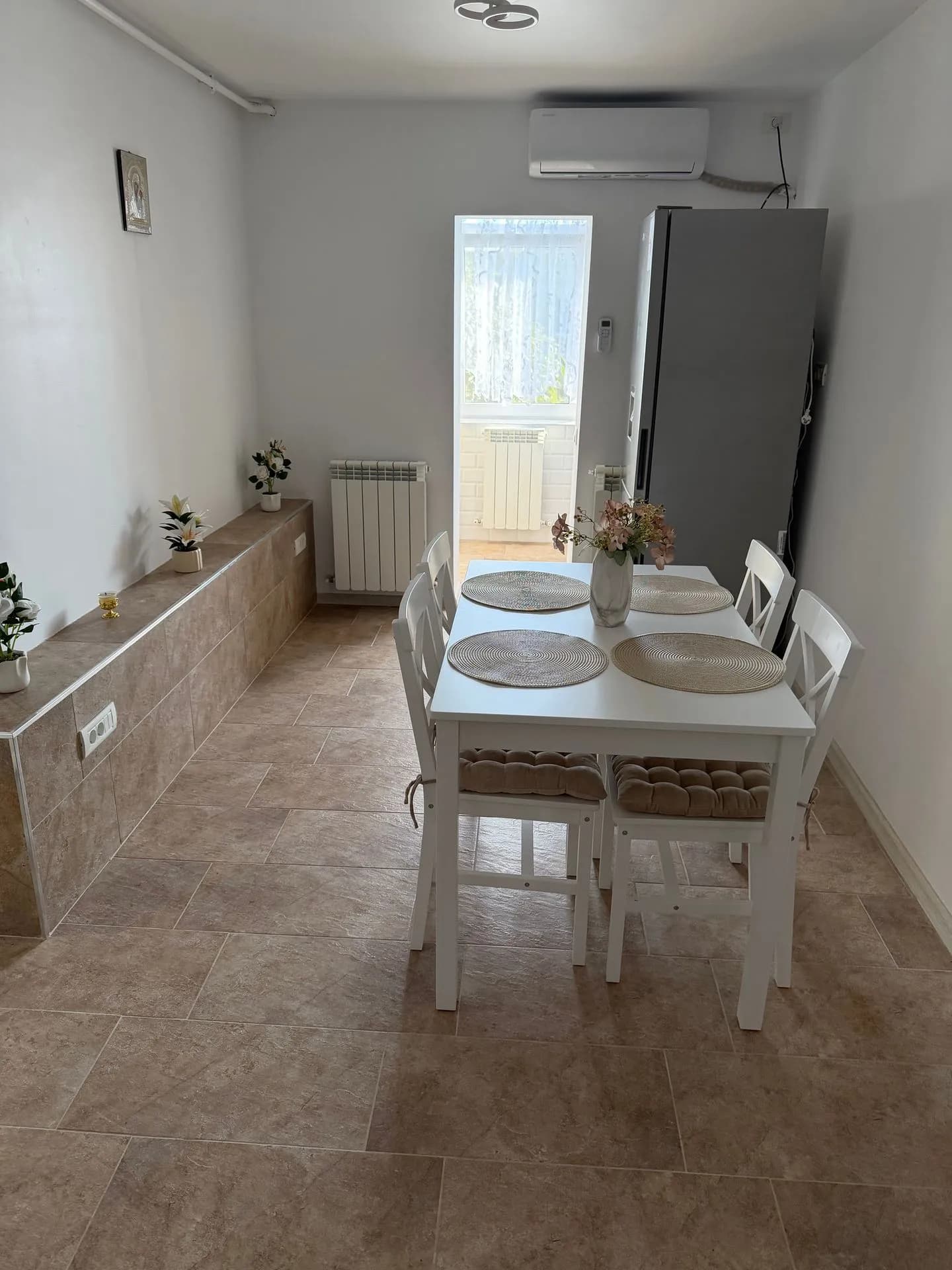 Квартира в Navodari, 3 комн., 53 м² — фото 2