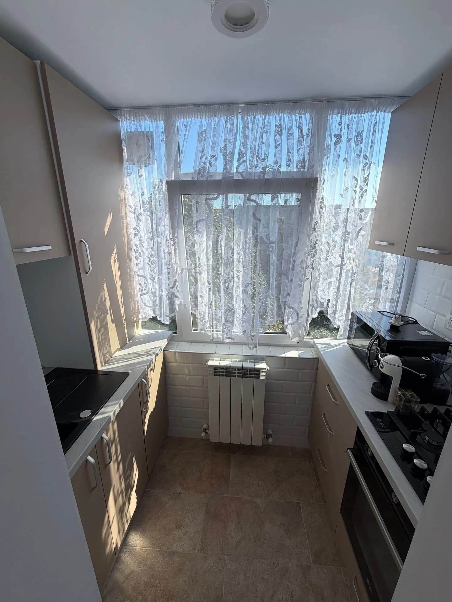 Квартира в Navodari, 3 комн., 53 м² — фото 3
