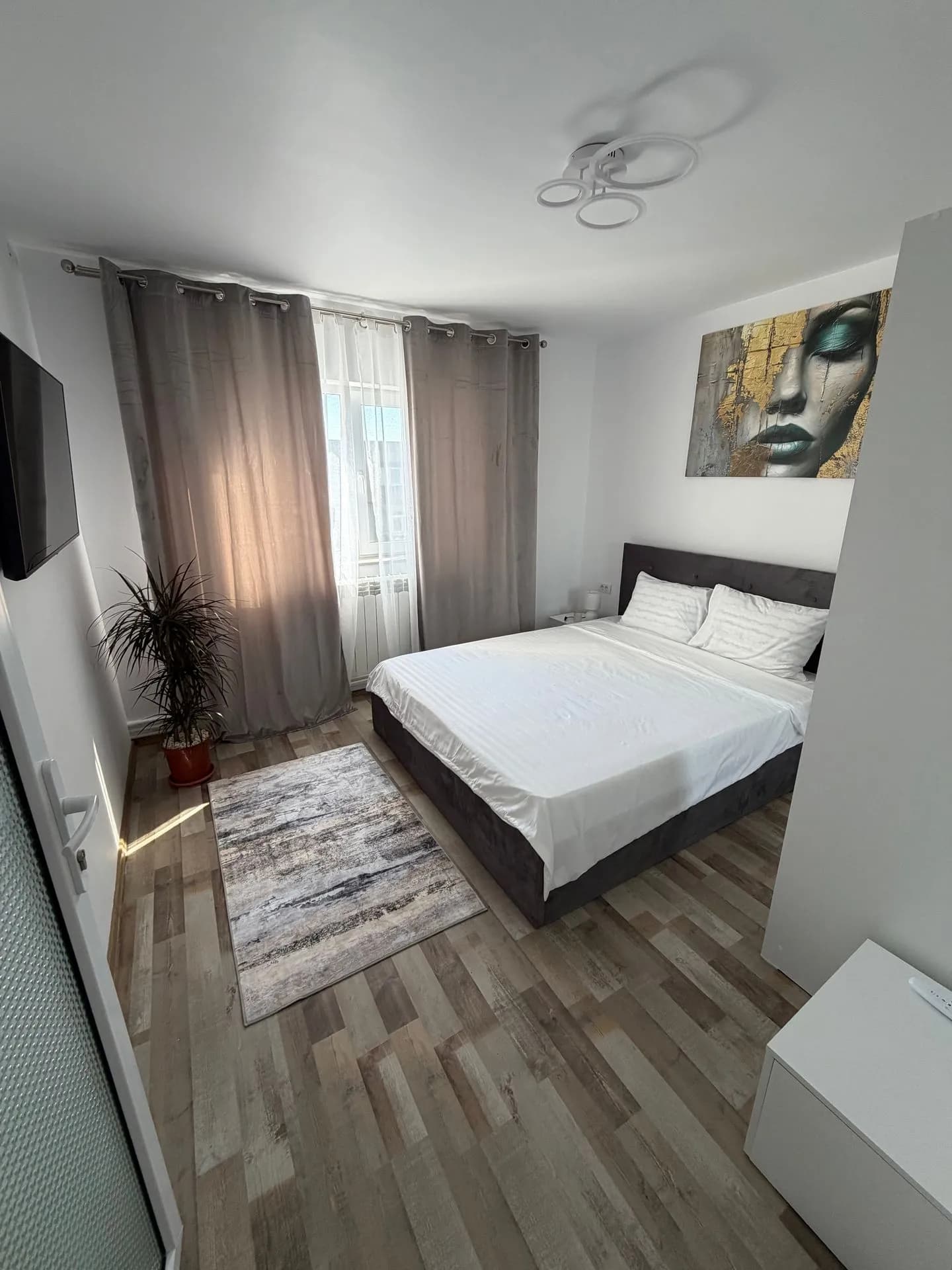 Квартира в Navodari, 3 комн., 53 м² — фото 5