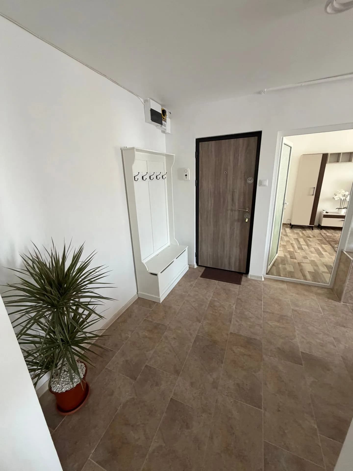 Квартира в Navodari, 3 комн., 53 м² — фото 7