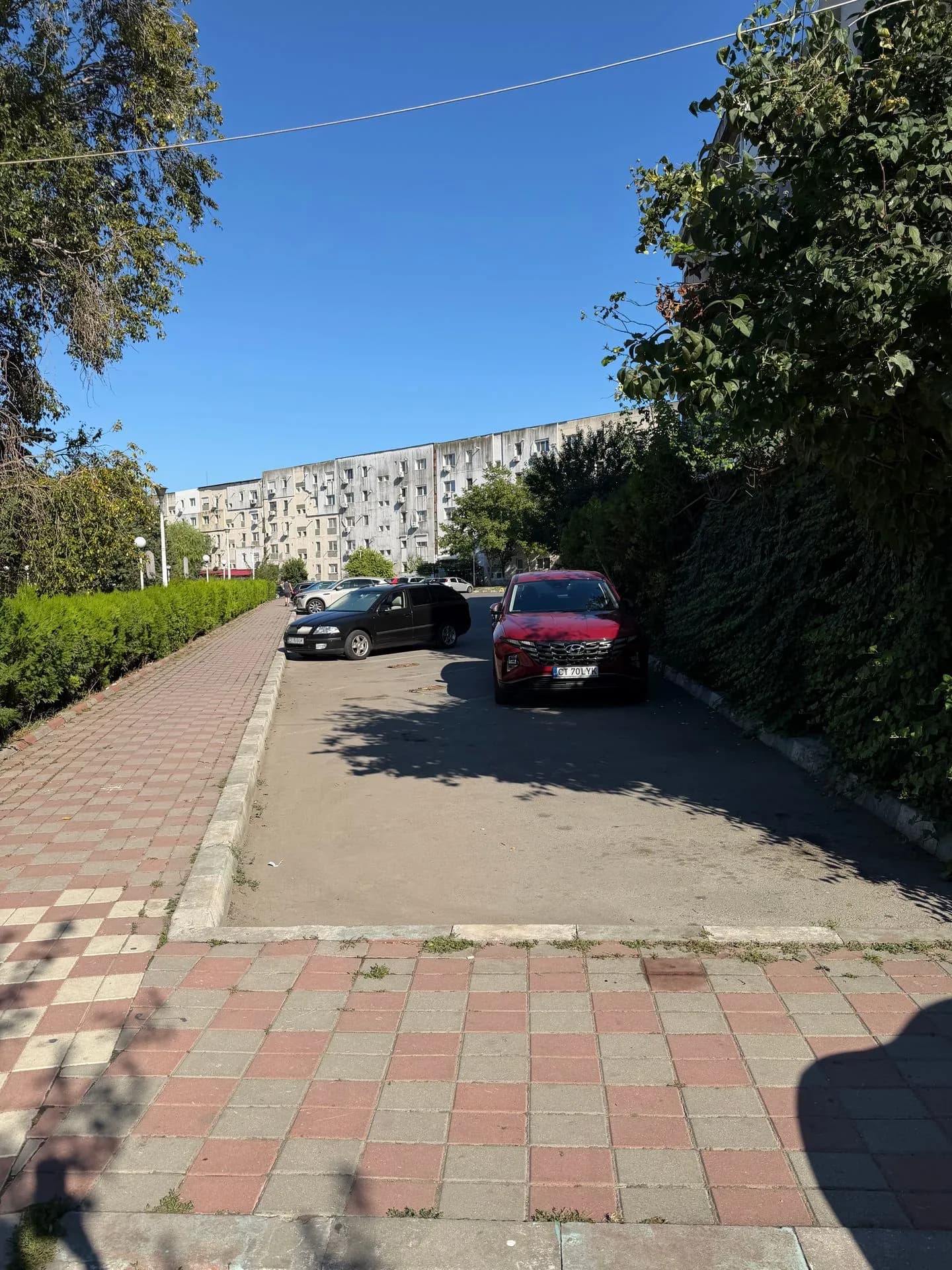 Квартира в Navodari, 3 комн., 53 м² — фото 8