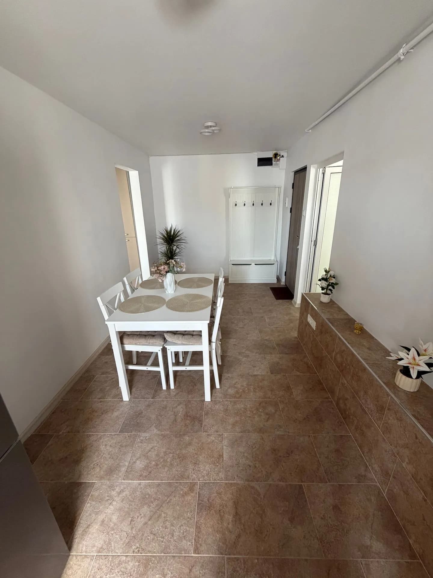 Квартира в Navodari, 3 комн., 53 м² — фото 9