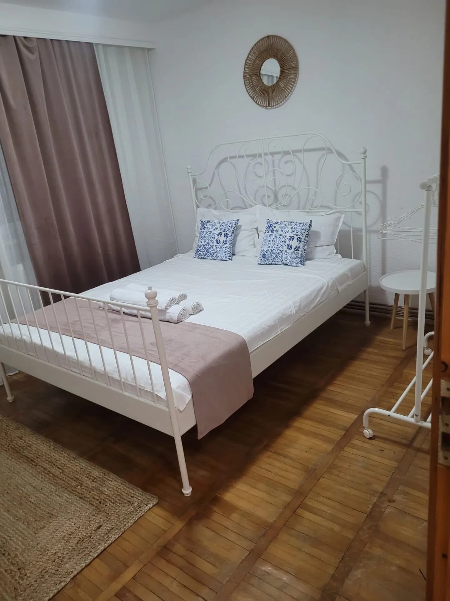 Квартира в Constanta, 2 комн., 49 м² — фото 3