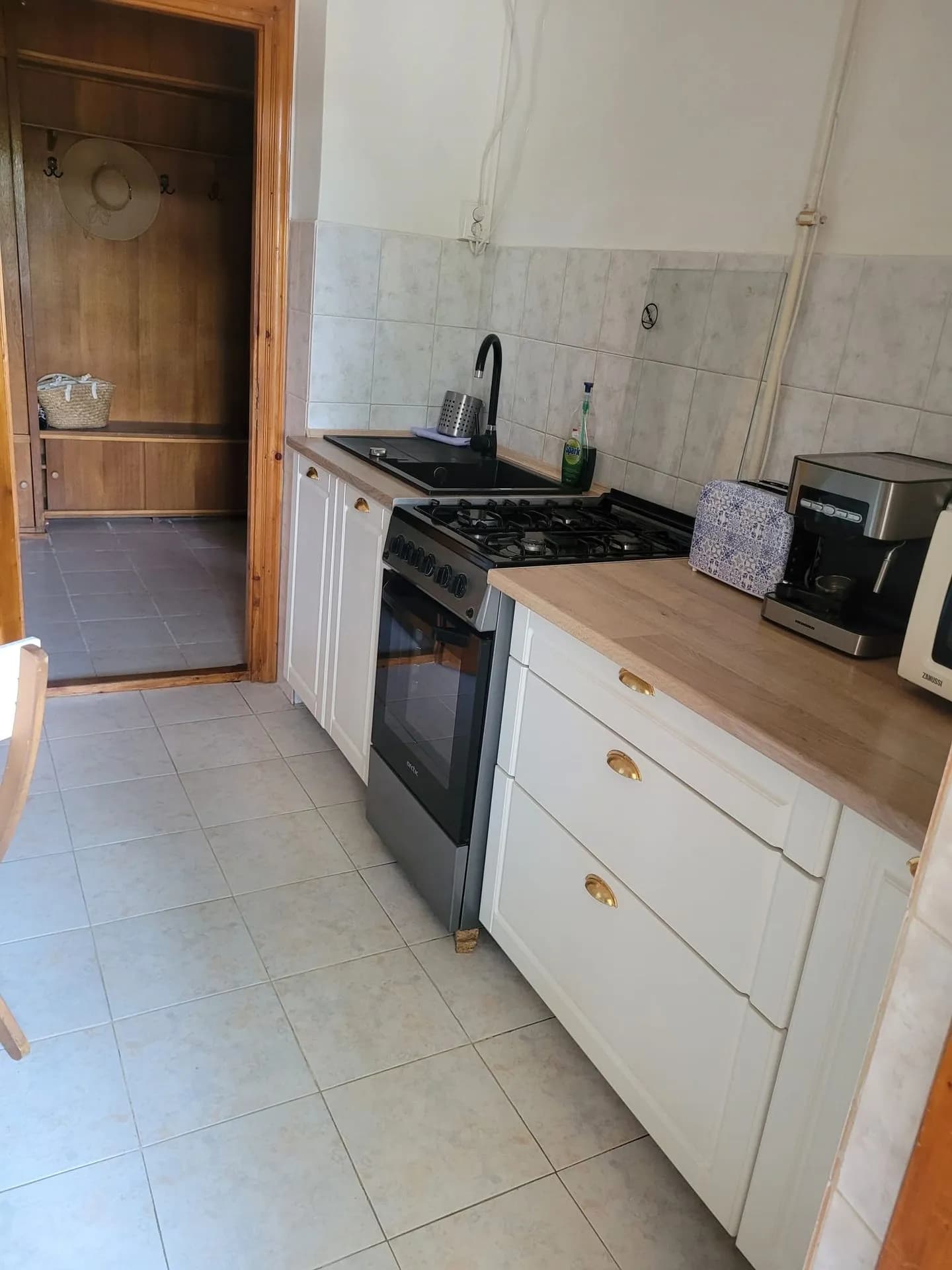 Квартира в Constanta, 2 комн., 49 м² — фото 4