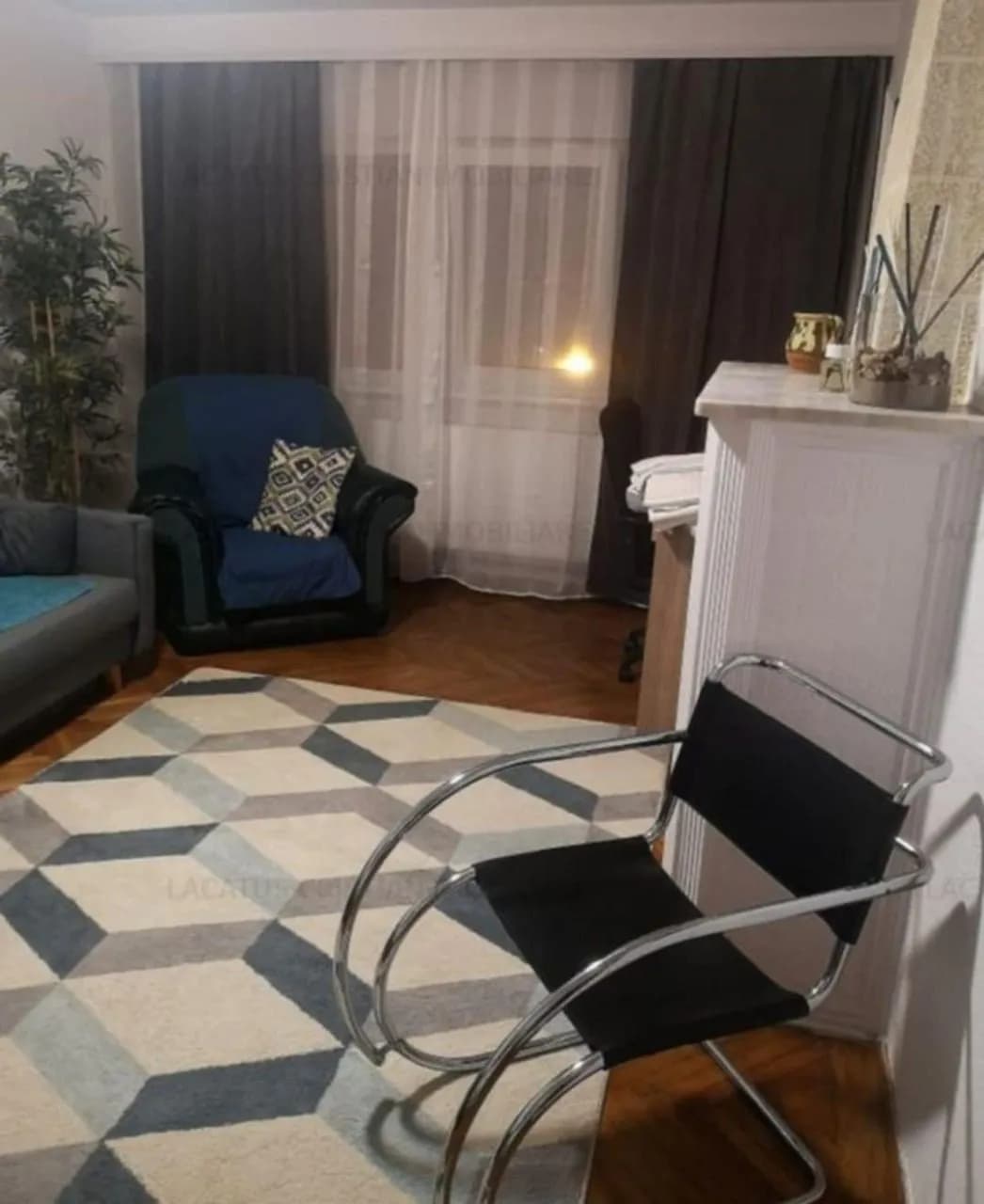 Квартира в Constanta, 2 комн., 49 м² — фото 7