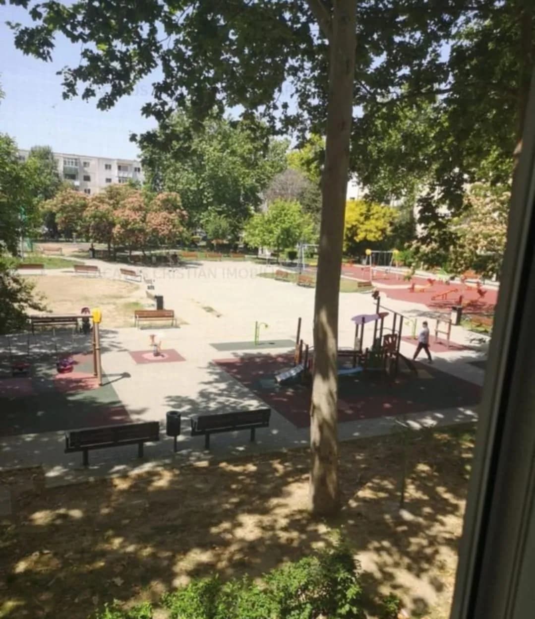 Квартира в Constanta, 2 комн., 49 м² — фото 9