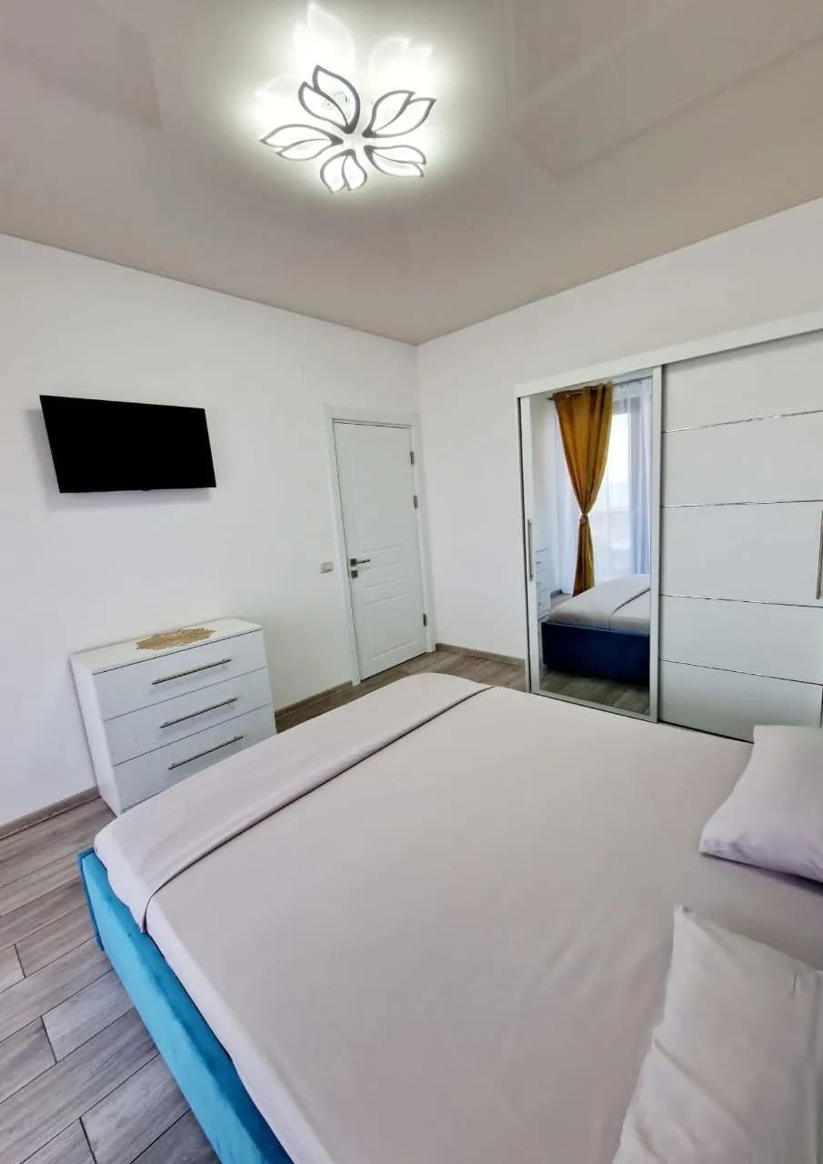 Квартира в Mamaia, 2 комн., 65 м² — фото 5