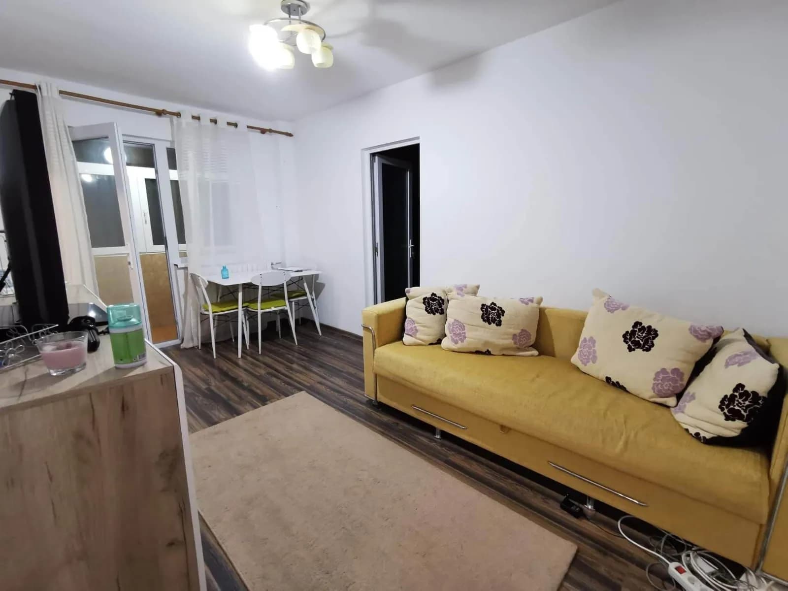 Квартира в Constanta, 3 комн., 60 м² — фото 1