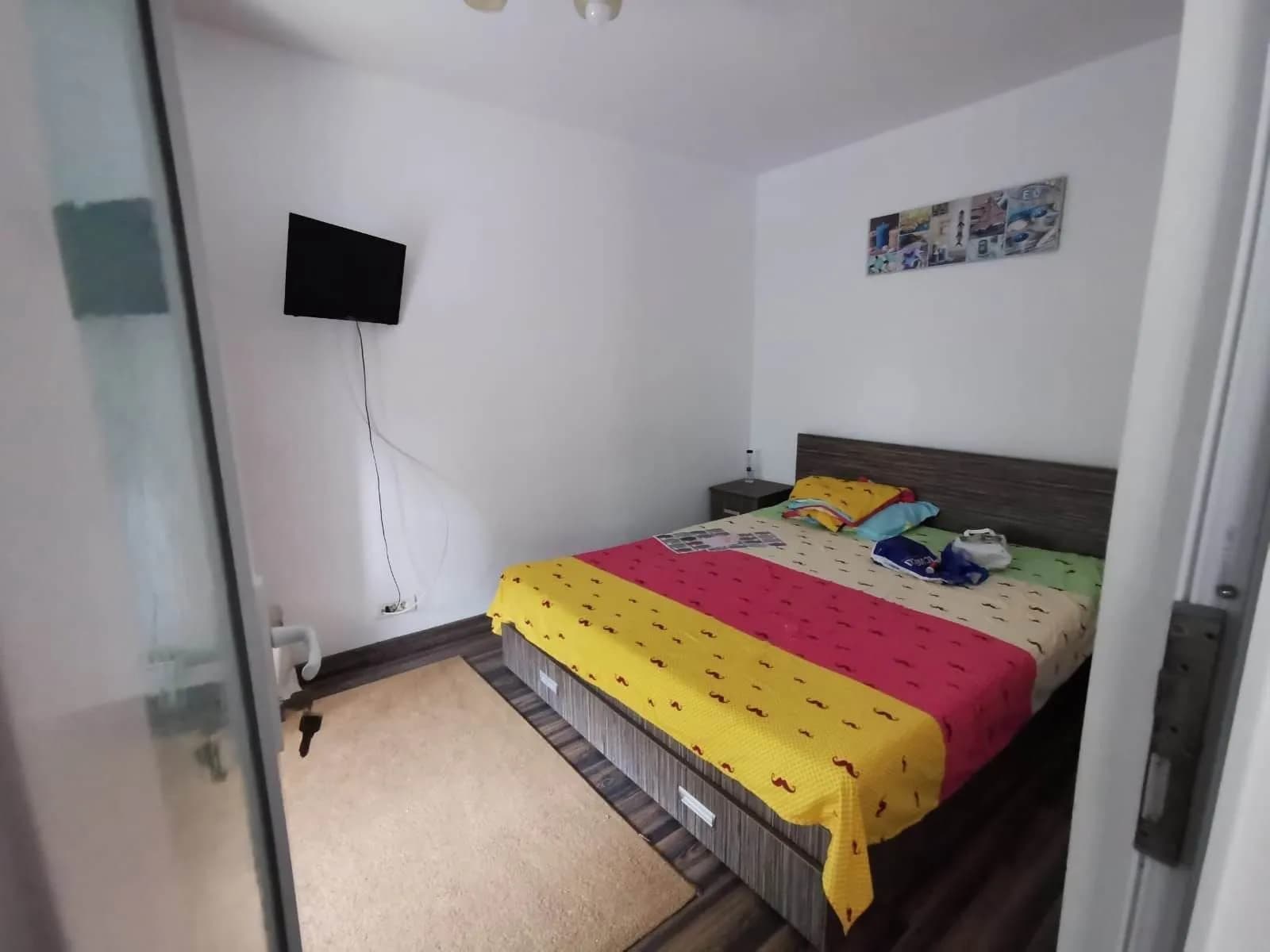 Квартира в Constanta, 3 комн., 60 м² — фото 3