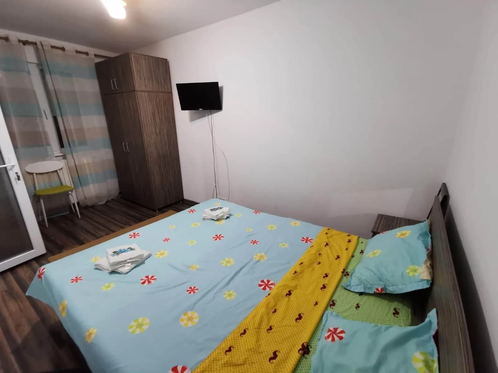 Квартира в Constanta, 3 комн., 60 м² — фото 4