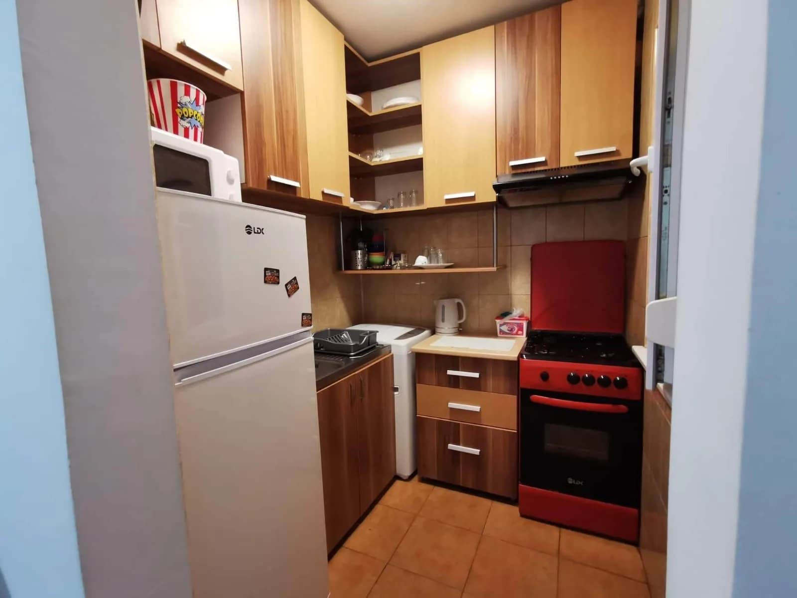 Квартира в Constanta, 3 комн., 60 м² — фото 6