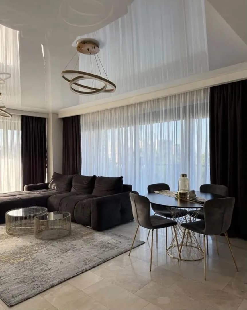 Квартира в Constanta, 3 комн., 89 м² — фото 1