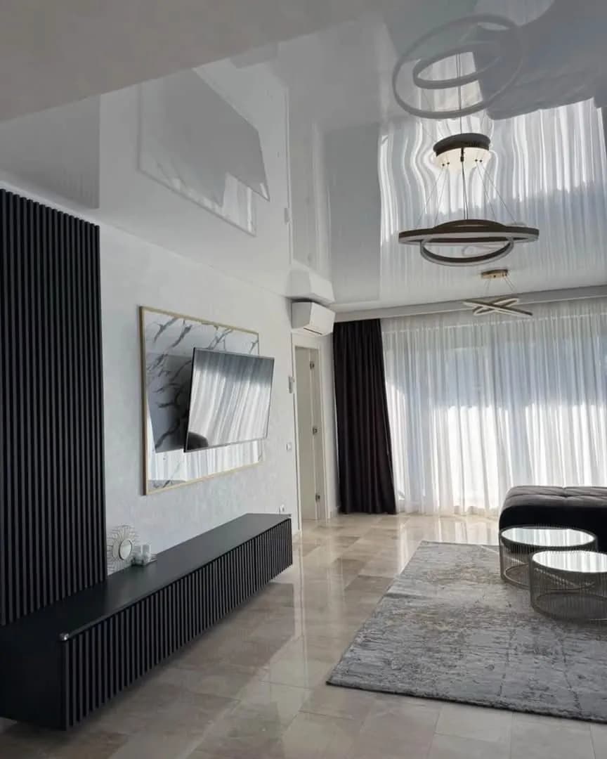 Квартира в Constanta, 3 комн., 89 м² — фото 2