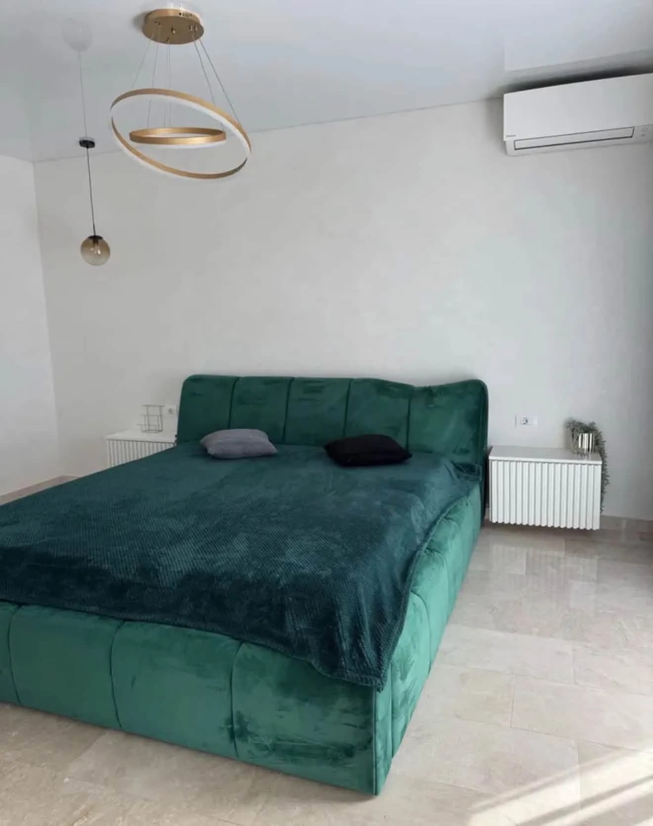 Квартира в Constanta, 3 комн., 89 м² — фото 8