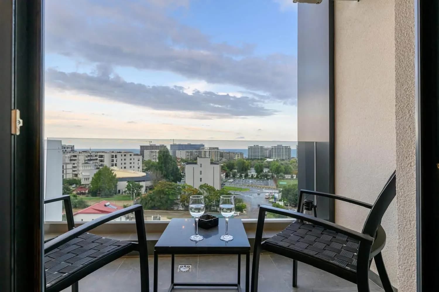 Квартира в Mamaia, 2 комн., 60 м² — фото 3