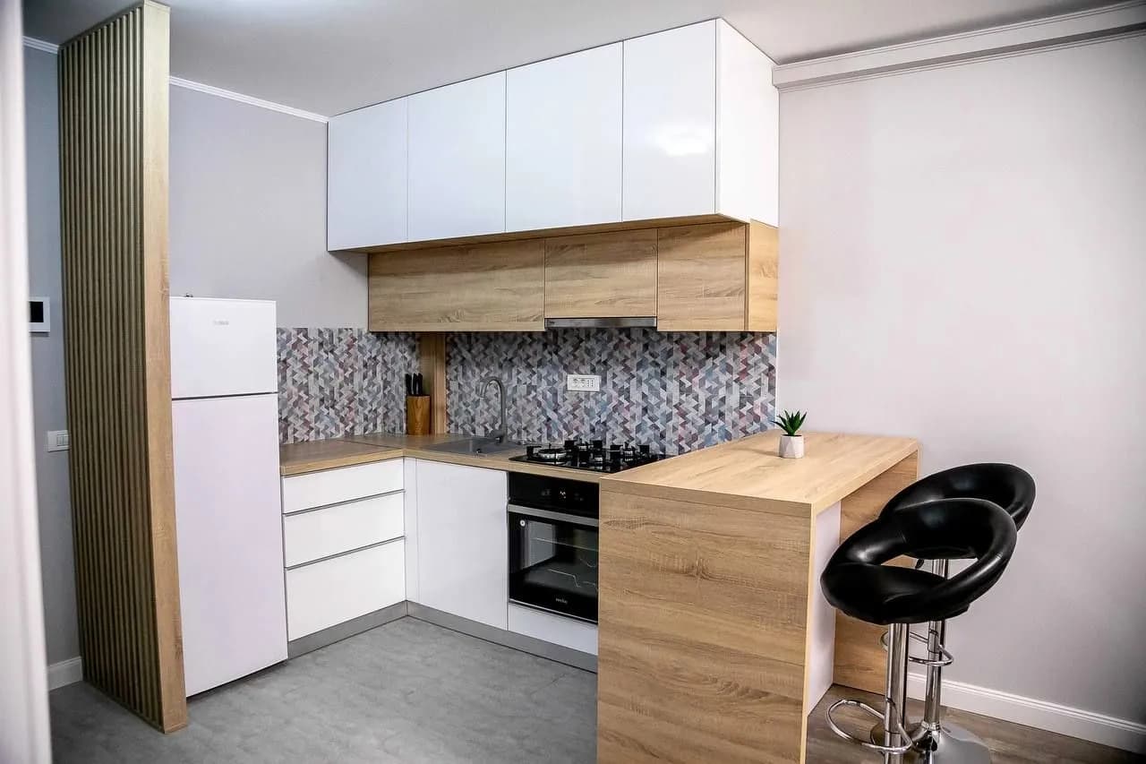 Квартира в Constanta, 2 комн., 53 м² — фото 3