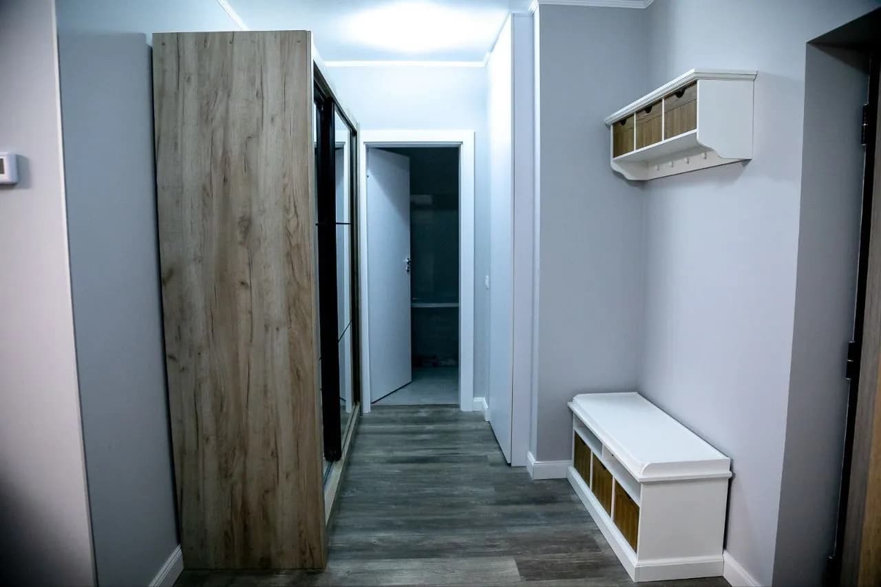 Квартира в Constanta, 2 комн., 53 м² — фото 8