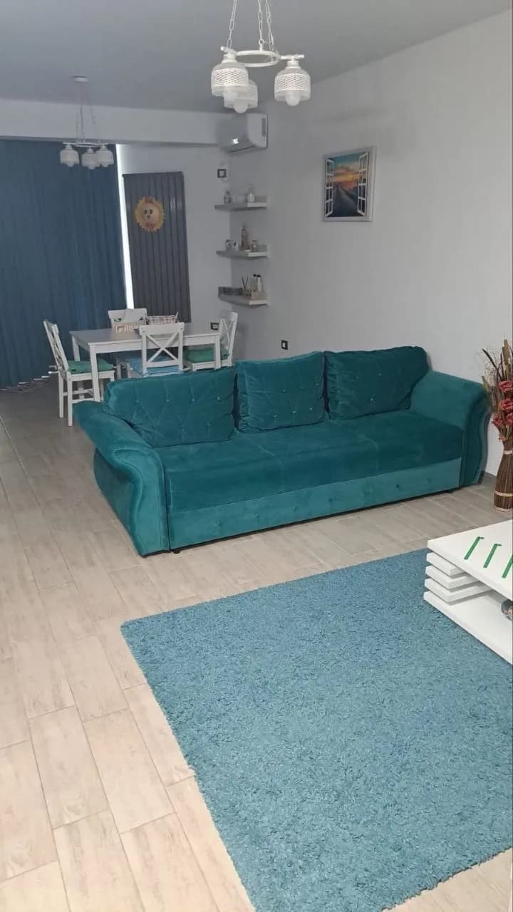 Квартира в Mamaia, 9 комн., 53 м² — фото 1