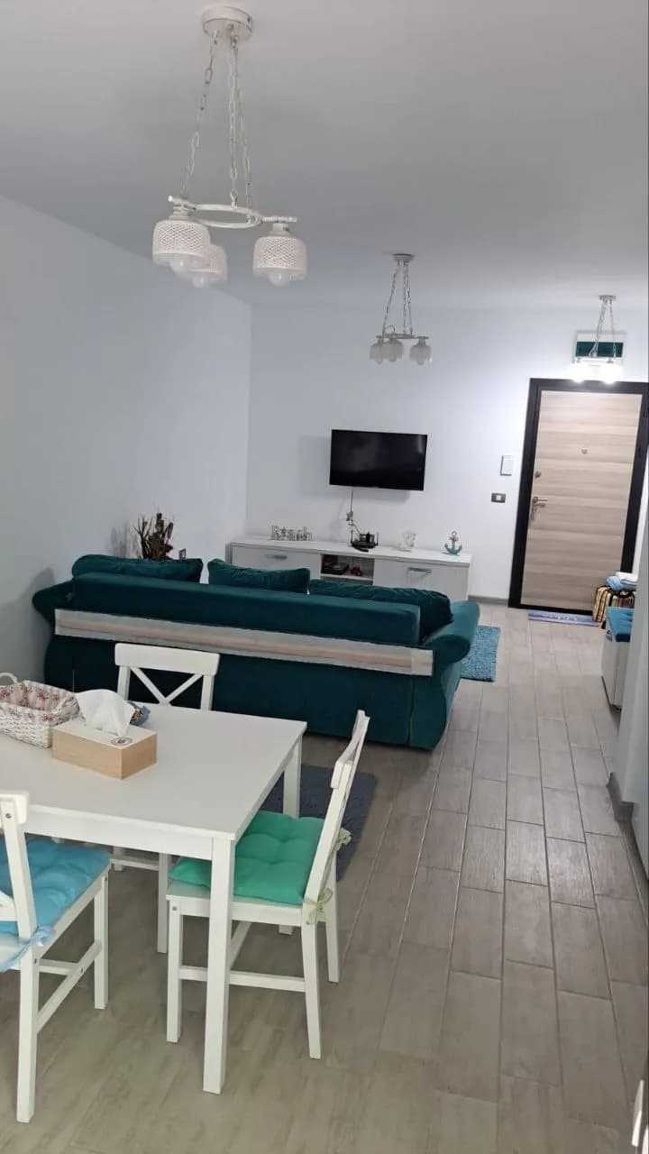 Квартира в Mamaia, 9 комн., 53 м² — фото 2