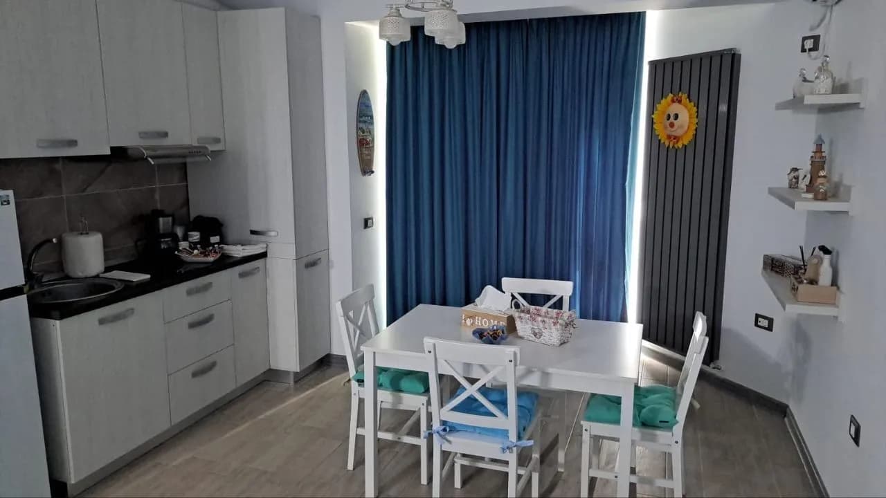 Квартира в Mamaia, 9 комн., 53 м² — фото 4