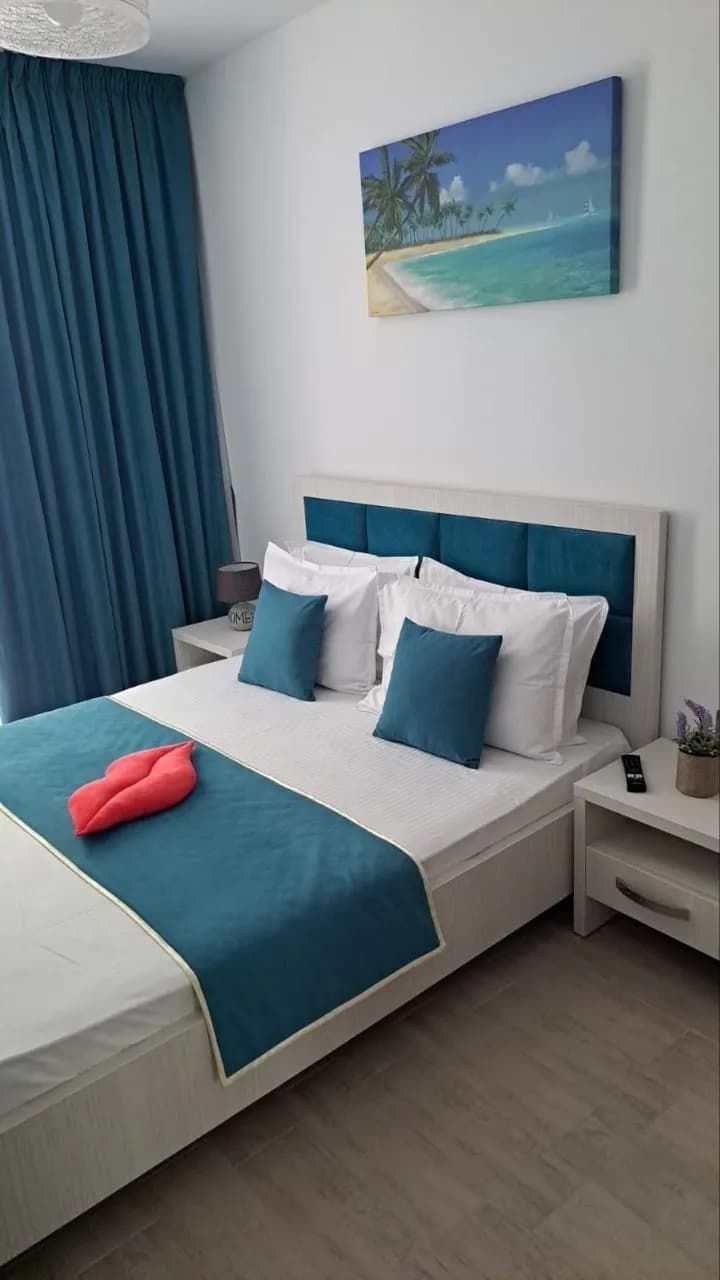 Квартира в Mamaia, 9 комн., 53 м² — фото 6