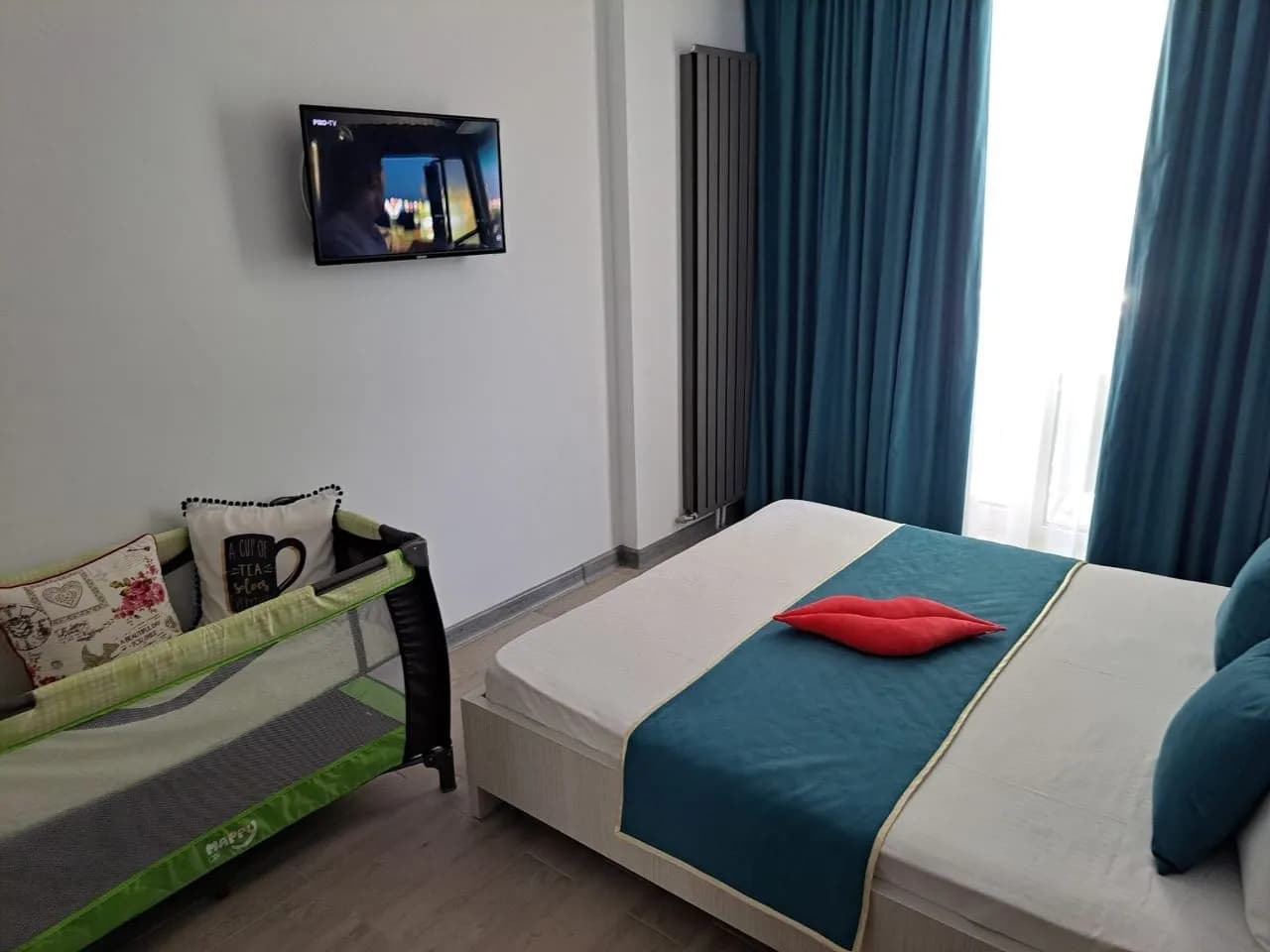 Квартира в Mamaia, 9 комн., 53 м² — фото 7