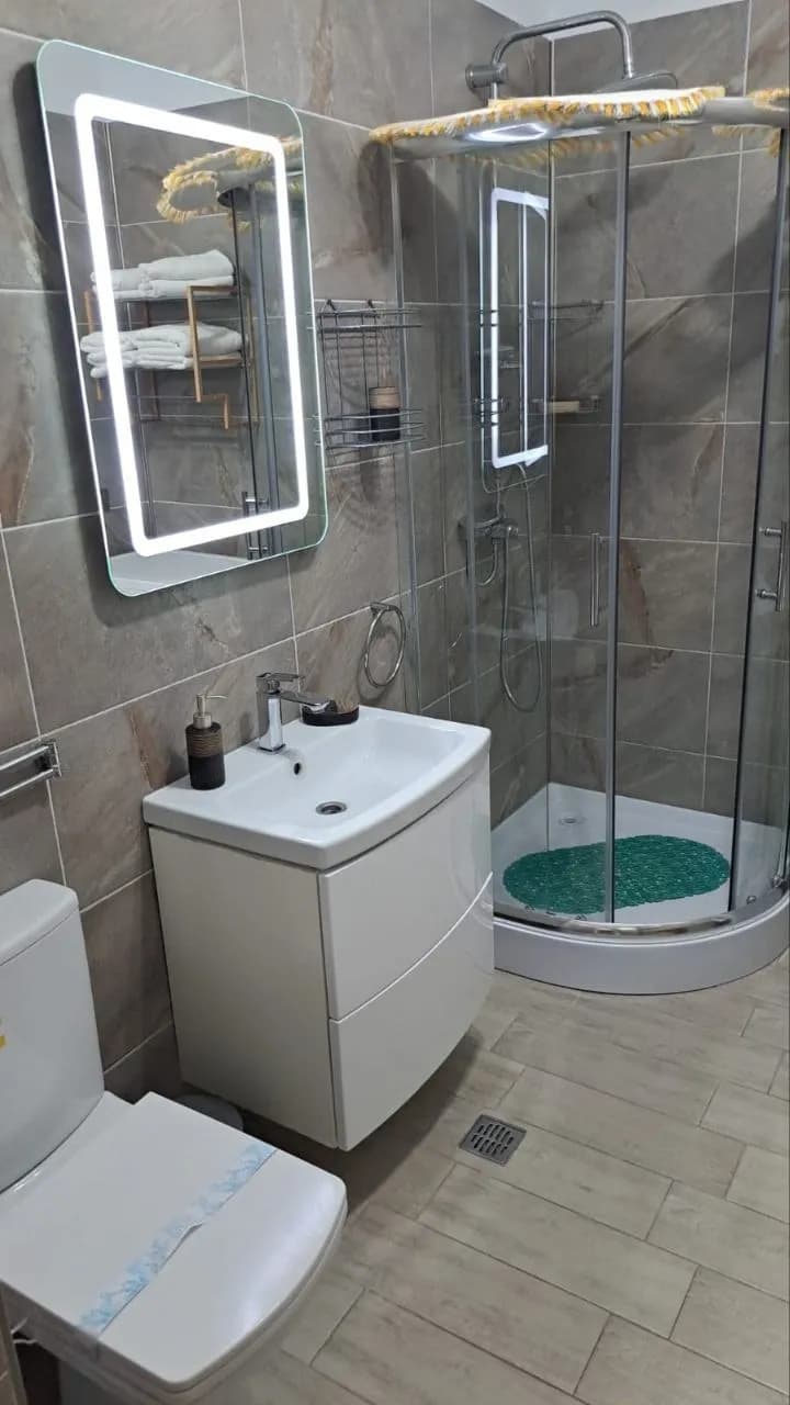 Квартира в Mamaia, 9 комн., 53 м² — фото 8